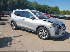KNMAT2MT5KP553782 2019 NISSAN ROGUE