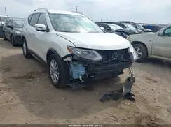 KNMAT2MT5KP554916 2019 NISSAN ROGUE