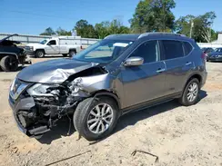 KNMAT2MT5KP555810 2019 NISSAN ROGUE