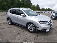KNMAT2MT5KP556133 2019 NISSAN ROGUE