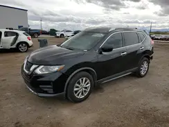 KNMAT2MT5KP556567 2019 NISSAN ROGUE