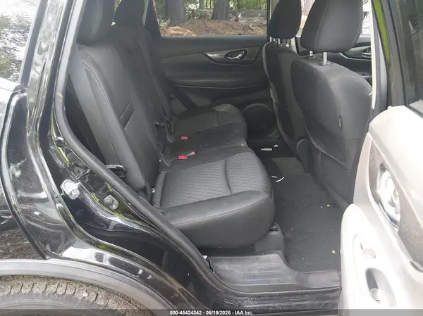 KNMAT2MT5KP556732 2019 NISSAN ROGUE - Image 8