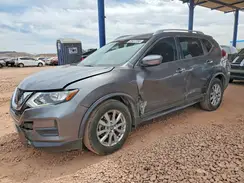 KNMAT2MT5KP557850 2019 NISSAN ROGUE
