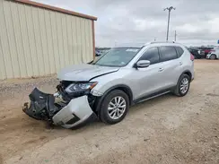 KNMAT2MT5KP557976 2019 NISSAN ROGUE