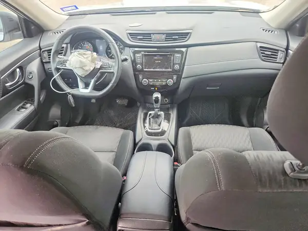 KNMAT2MT5KP557976 2019 NISSAN ROGUE - Image 8