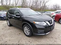 KNMAT2MT5KP558075 2019 NISSAN ROGUE