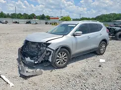KNMAT2MT5KP558772 2019 NISSAN ROGUE