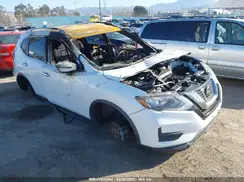 KNMAT2MT5KP558951 2019 NISSAN ROGUE
