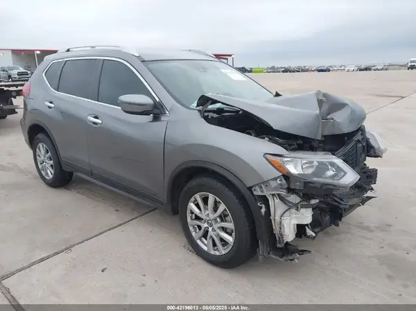 KNMAT2MT5KP559355 2019 NISSAN ROGUE - Image 1
