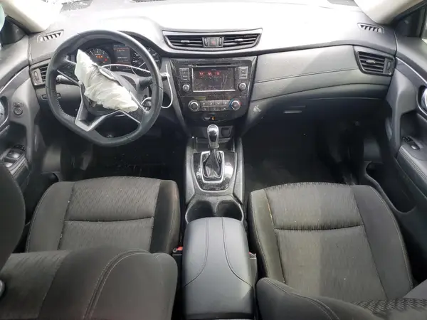 KNMAT2MT5KP560179 2019 NISSAN ROGUE - Image 8