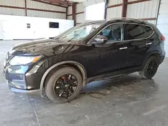 KNMAT2MT5KP560327 2019 NISSAN ROGUE