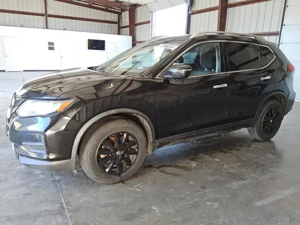KNMAT2MT5KP560327 2019 NISSAN ROGUE - Image 1
