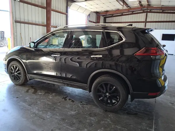 KNMAT2MT5KP560327 2019 NISSAN ROGUE - Image 2
