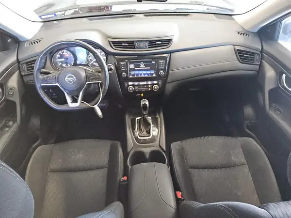 KNMAT2MT5KP560327 2019 NISSAN ROGUE - Image 8