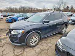 KNMAT2MT5LP500064 2020 NISSAN ROGUE
