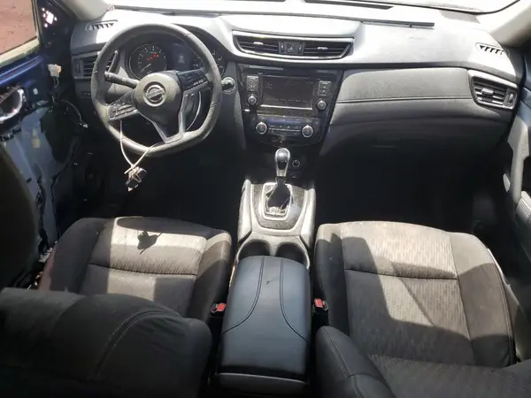 KNMAT2MT5LP501750 2020 NISSAN ROGUE - Image 8
