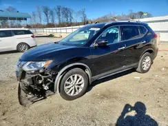 KNMAT2MT5LP503143 2020 NISSAN ROGUE