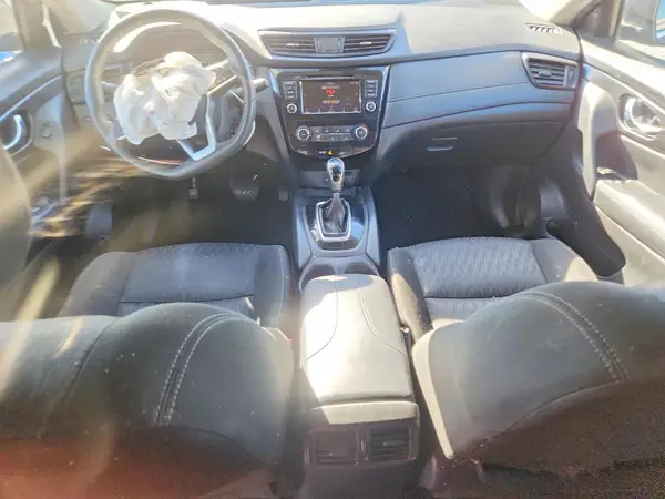 KNMAT2MT5LP503143 2020 NISSAN ROGUE - Image 8