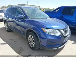 KNMAT2MT5LP504700 2020 NISSAN ROGUE
