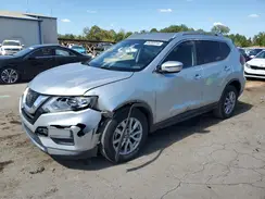 KNMAT2MT5LP505300 2020 NISSAN ROGUE