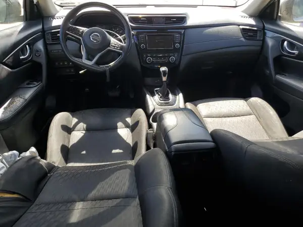 KNMAT2MT5LP505300 2020 NISSAN ROGUE - Image 8