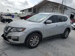 KNMAT2MT5LP506060 2020 NISSAN ROGUE