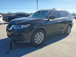 KNMAT2MT5LP506754 2020 NISSAN ROGUE