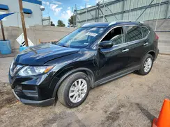 KNMAT2MT5LP506866 2020 NISSAN ROGUE