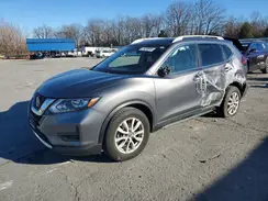 KNMAT2MT5LP507211 2020 NISSAN ROGUE