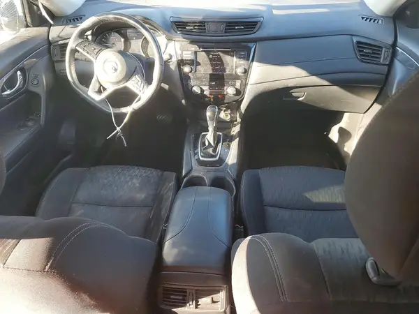 KNMAT2MT5LP507211 2020 NISSAN ROGUE - Image 8