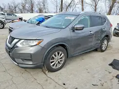 KNMAT2MT5LP507242 2020 NISSAN ROGUE