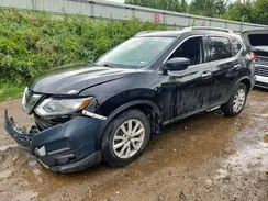 KNMAT2MT5LP507421 2020 NISSAN ROGUE