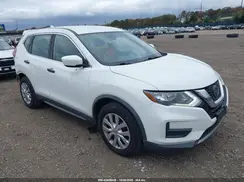 KNMAT2MT5LP507435 2020 NISSAN ROGUE