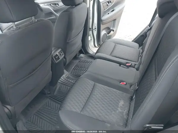 KNMAT2MT5LP507435 2020 NISSAN ROGUE - Image 8