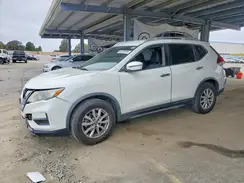 KNMAT2MT5LP507497 2020 NISSAN ROGUE