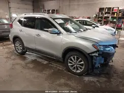 KNMAT2MT5LP508195 2020 NISSAN ROGUE