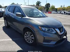 KNMAT2MT5LP509265 2020 NISSAN ROGUE