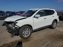 KNMAT2MT5LP509394 2020 NISSAN ROGUE