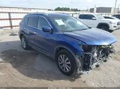 KNMAT2MT5LP511758 2020 NISSAN ROGUE