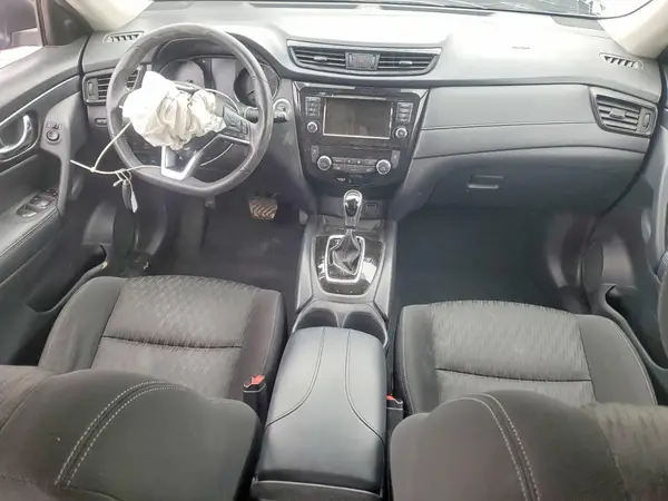 KNMAT2MT5LP511792 2020 NISSAN ROGUE - Image 8