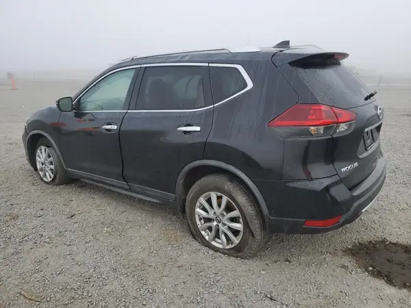 KNMAT2MT5LP513106 2020 NISSAN ROGUE - Image 2