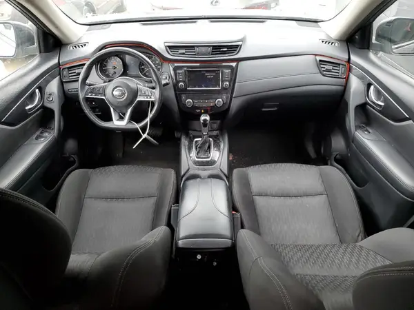 KNMAT2MT5LP513476 2020 NISSAN ROGUE - Image 8