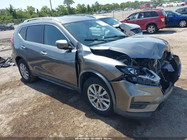 KNMAT2MT5LP514174 2020 NISSAN ROGUE - Image 1