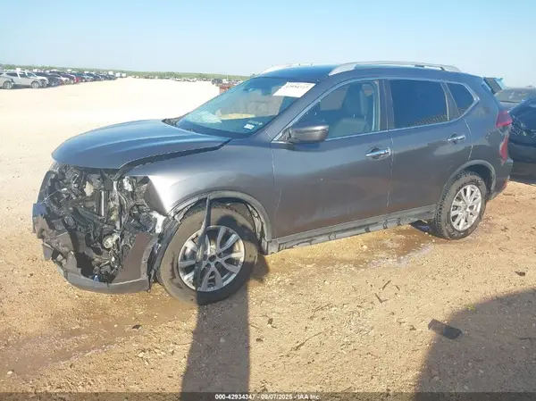KNMAT2MT5LP514675 2020 NISSAN ROGUE - Image 2
