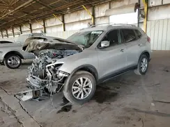 KNMAT2MT5LP515258 2020 NISSAN ROGUE