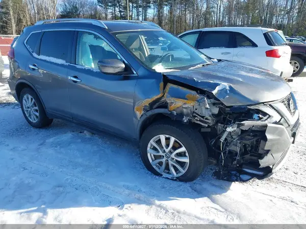 KNMAT2MT5LP517298 2020 NISSAN ROGUE - Image 1