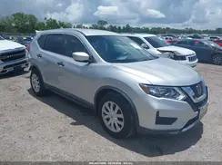 KNMAT2MT5LP518306 2020 NISSAN ROGUE