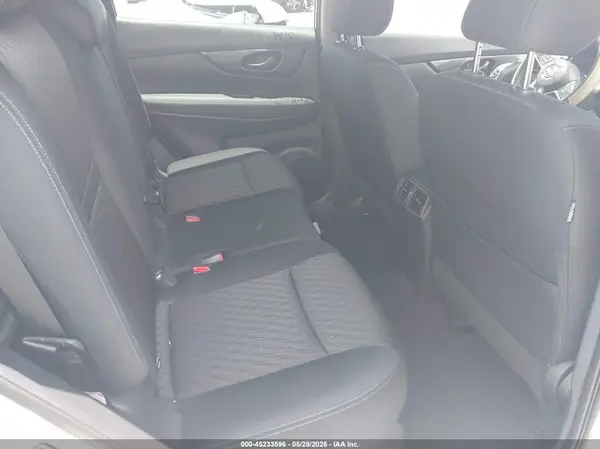 KNMAT2MT5LP518306 2020 NISSAN ROGUE - Image 8