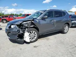KNMAT2MT5LP519021 2020 NISSAN ROGUE