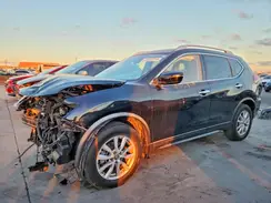 KNMAT2MT5LP519715 2020 NISSAN ROGUE